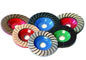 об алмазных дисках